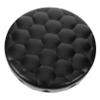 BUTIFULSIC Rotating Stool Seat Cushion Round Foam Padded for Use and Comfortable Replacement Chair Part Design view 1