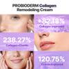 BIOHEAL BOH Probioderm Collagen Remodeling Cream 1.69 fl oz (50 ml) | Pore Tightening Cream with 150,000 Collagen Capsules for Firmness & Smooth Texture | Lightweight Moisturizer for Flawless Skin view 2