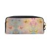 FRESQA Butterfly Print Portable Mini Makeup Bag,Versatile And Compact,Perfect For Your Essentials view 2