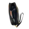 FRESQA Butterfly Print Portable Mini Makeup Bag,Versatile And Compact,Perfect For Your Essentials view 4