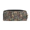 FRESQA Cold Tree Camouflage Print Portable Mini Makeup Bag,Versatile And Compact,Perfect For Your Essentials view 2