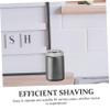 BELLIFFY Stainless Steel Shaver Replacement for Men Precision Shaving Foil Compatible Various Models for Comfortable and Safe Shaving view 3