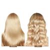 3 Pieces Deft Hair Bun Maker,Flexible Donut Bun, Lazy Curler Clips, Deft Bun Hair Tie French Twist Hair Bun, Hair Styling Accessories For Women (Color : 3 pack) view 3