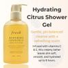 Hesperides Grapefruit Body and Hand Wash by Fresh for Women - 10 oz Body Wash view 2