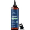 Botanic Hearth 100% Pure Rosemary Oil For Hair Growth Infused With Biotin 6.7 fl oz and Botanic Hearth Vitamin E Oil 2 fl oz view 2