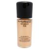 Studio Fix Fluid SPF 15 24Hr Matte Foundation Plus Oil Control - NC25 by MAC for Women - 1 oz Foundation view 2