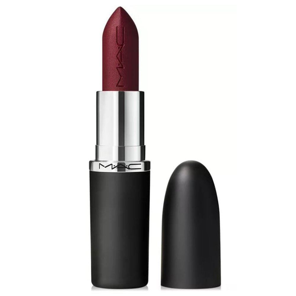 Macximal Silky Matte - Diva by MAC for Women - 0.11 oz Lipstick