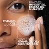La Roche-Posay Toleriane Purifying Foaming Facial Cleanser, Niacinamide + Ceramides + Prebiotic Thermal Water, Oil Free Face Wash For Oily Skin, Pore Cleanser Safe For Sensitive Skin, Soap Free view 4