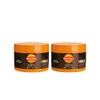 Carroten Intensive Tanning Gel | Browning Tan Accelerator | Non-Greasy, Water-Resistant with Carrot and Coconut Oil | Vitamin A & E For Moisture & Hydration | 5 Fl Oz (Pack of 2) view 1