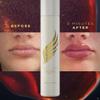 Bella Grace Vegan Collagen Lip Plumper Serum, Vitamin E, Peptides, Hydrating Lip Care Fuller Plumper Looking Lips, Supports Wrinkles, Fine Lines, Elasticity, Paraben, Sulfate & Cruelty Free, 0.1 fl oz view 3
