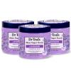 Dr Teal's Shea Sugar Scrub, Lavender Essential Oils, 19 oz (Pack of 3) view 1