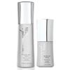 Kenra Platinum Blow-Dry Spray Bundle | Time-Saving Heat Protectant | Detangles, Smooths, and Softens | Eliminates Frizz & Resists Humidity | Medium To Coarse Hair | 6.8 fl. oz + Travel 1.7 fl. oz view 1