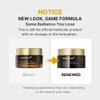 medicube Deep Vitamin C Golden Capsule Face Moisturizer - Liposome Capsules For Wrinkles, Skin Radiance - Transparent Gel for Glow Hydration - Korean Skin Care 1.94 oz view 2