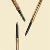 Brow Code IMITATIONS Micro Brow Pencil w/Spoolie view 4