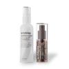 Enhanse The Recovery Routine, Under Eye Gel & Super Clean Face Mist for Men & Women, Brightening Caffeine Eye Cream with Peptides & Face Wash Alternative with Hypochlorous Acid view 1