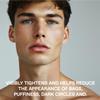 Enhanse The Recovery Routine, Under Eye Gel & Super Clean Face Mist for Men & Women, Brightening Caffeine Eye Cream with Peptides & Face Wash Alternative with Hypochlorous Acid view 4
