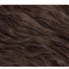 XUNTING Bald Cap Hat Wig Women Big Wavy Curly Hair Fluffy Baseball Wig Cap Natural Breathable Fashion Wig Cap Hair Cap (Color : 01) view 4