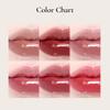 DINTO Blur-Glowy MINI Lip Tint (254 Anima Fortis) - Glossy Finish, Hydrating, Long Lasting, Lightweight Texture, Non-Sticky, Vegan & Cruelty-Free, Korean makeup (11 colors) view 3