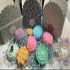 Generic Homemade & handcrafted 100% organic shea butter, mango butter & cocoa butter soap. view 4