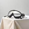 Unosuich Hydrogen Inhalation Eye Mask Hydrogen Eye Massager High-Definition Contoured Slow Rebound H2 Gas With Pipe Eye Clean Protect Eyesight Goggles Hydrogen Eye Device view 2