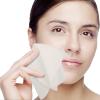 Healvian Exfoliating Washcloth for Face and Body,Soft Towel,Makeup Exfoliating Washcloth Towel,Makeup Pad,Facial,Make-up,Facial view 2