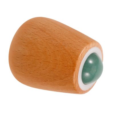Healvian Jade Face Roller Massage Tool for Facial Care Reusable Beauty Roller for Reducing Puffiness Enhancing Skin Elasticity and Relaxation for Home
