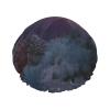 Grand Canyon Shower Cap for Women Men Waterproof Hair Cap with Elastic Band Double Layered Bath Caps Reusable Bathing Shower Caps for all Hair Types view 1