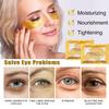 30 Pairs Lip Mask and Eye Mask, Collagen Under Eye Patches for Puffy Eyes and Dark Circles, Favorite Things Party Gift Ideas, Hangover Kit, Eye Mask Skincare, Sleepover Party Supplies for Girls view 3