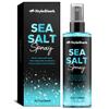 StyleShark Sea Salt Spray for Hair Men & Women (8.5 Fl Oz), Sea Salt Spray for Men, Beach Wave & Volumizing Texturing Sprays to Add Volume & Texture view 1
