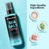 StyleShark Sea Salt Spray for Hair Men & Women (8.5 Fl Oz), Sea Salt Spray for Men, Beach Wave & Volumizing Texturing Sprays to Add Volume & Texture view 2