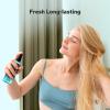 StyleShark Sea Salt Spray for Hair Men & Women (8.5 Fl Oz), Sea Salt Spray for Men, Beach Wave & Volumizing Texturing Sprays to Add Volume & Texture view 4