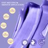 Maxpearl Hard Wax Beads 1LB + 10.5OZ - Brazilian, Bikini Waxing, Face, Eyebrows, Underarms, Arms, Chest, Back, Legs, Jasmine & Lavender Formula view 4
