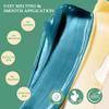 Maxpearl Hard Wax Beads Pack of 6 - Brazilian, Bikini Waxing, Face, Eyebrows, Underarms, Arms, Chest, Back, Legs, Jasmine & Coconut Formula, 21oz view 2