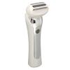 XHTLLO Women Bikini Cordless Trimmer, LCD Digital Display Waterproof Rechargeable Hair Removal Clipper, 3 in 1 Precise Blades for Painless Trimming view 1