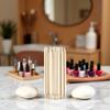 20PC Wooden Stick for Nails Double Sided Cuticle Pusher Remover Nail Art Manicure Pedicure Tool Gel Nail Remover for Home and Salon Manicure Use Tools and Accessories view 4