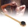 Back Bath Brush,Extended Handle Back Scrubber,Soft Body Brush for Men & Women, Skin Exfoliator Scrubber for Body view 3