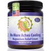 Taspen's Organics Magnesium No More Aches Cooling Cream - Fast-Acting Formula with Arnica for Muscle Discomfort - Natural Ingredients - Non-Greasy - Cruelty-Free (9 oz) view 1