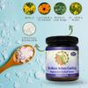 Taspen's Organics Magnesium No More Aches Cooling Cream - Fast-Acting Formula with Arnica for Muscle Discomfort - Natural Ingredients - Non-Greasy - Cruelty-Free (9 oz) view 3