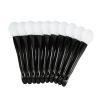 10 Pcs Silicone Face Mask Brush Applicator for Facial Mud, Clay Mask, DIY, Modeling Mask, Body Lotion,Cream view 1
