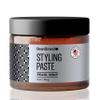Beardbrand Beard Styling Paste - Medium Hold and Natural Look Hair Paste for Men - Versatile Hair Styling Cream - Teakwood, Rosemary, & Citrus Scent- 56 grams view 1
