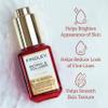 Findley Retinol & Collagen Overnight Eye Serum | Minimize Fine Lines & Soften Crow's Feet | Youthful Glow (1 Fl Oz) view 3