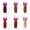 MODEL MODEL GARDENIA MasterMix Pre-Stretched Braid ITALIAN BULK 18" (130 Intense Brick Red) view 3