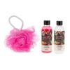 MAD Beauty Fiesta Forever Bath & Body Pinata view 3