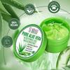 Aloe Infusion Body and Face Moisturizer - Natural Moisturizing Cream with Aloe Vera - Skin Care for Dry Skin, Anti Wrinkle, Acne Scars, Rosacea, Psoriasis Eczema Cream Lotion Unisex (2 PACK) view 3