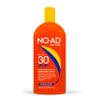 NO-AD SPF 30 SPORT Sunscreen Lotion | Hypoallergenic | Broad Spectrum UVA/UVB Protection | Water Resistant | Octinoxate & Oxybenzone Free with moisturizing Vitamin E and Aloe 16oz | Pack of 2 view 2