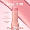 ColourPop Blush Stix - Cream Blush Stick with a Blendable, Hydrating Formula and Natural, Skin-Like Finish - Glowy Summer Makeup for Cheeks, Eyes & Lips - Mini Me (0.28 oz) view 3