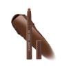 ColourPop Shadow Stix - Cream Eyeshadow Stick with Long-Lasting Color - Multi-Use Cream Makeup with a Built-In Sharpener & Precise Tip for Easy Application - Walnut Ave (0.05 oz) view 1