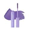 ColourPop BFF Mascara - Volumizing, Lifting & Lengthening Mascara - Buildable Black Mascara with a Twisted, Nylon Fiber Brush - Cruelty Free Eye Makeup - Purple Prose (.24 fl oz) view 1