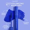 ColourPop BFF Mascara - Volumizing, Lifting & Lengthening Mascara - Buildable Black Mascara with a Twisted, Nylon Fiber Brush - Cruelty Free Eye Makeup - Purple Prose (.24 fl oz) view 3