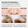 celimax Ji.Woo.Gae Heartleaf BHA Peeling Pad(60 Pads) + Dual Barrier Creamy Toner view 2
